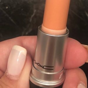Mac lipstick “Japanese Maple”